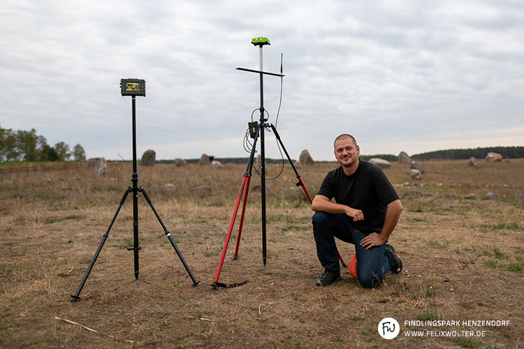 Henzendorf Surveying